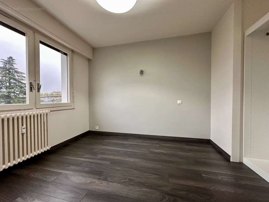 Appartement à AIX-LES-BAINS