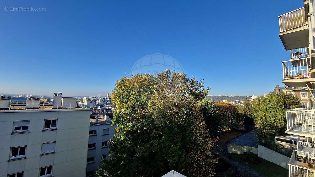 Appartement à ROUEN