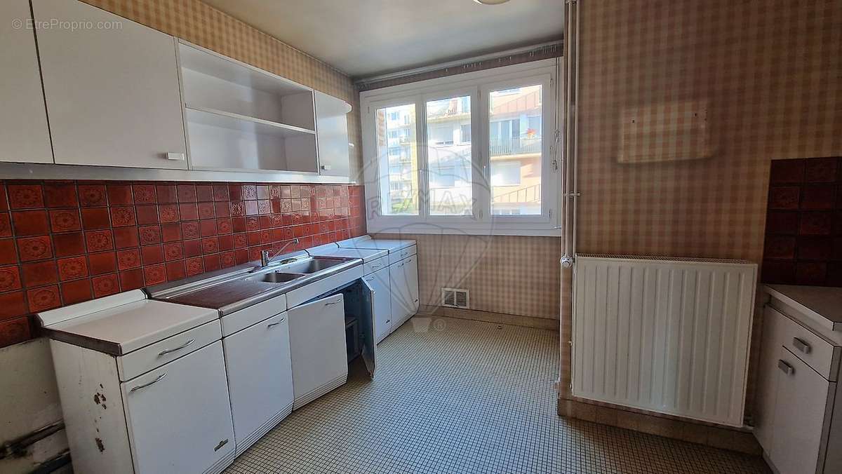 Appartement à ROUEN