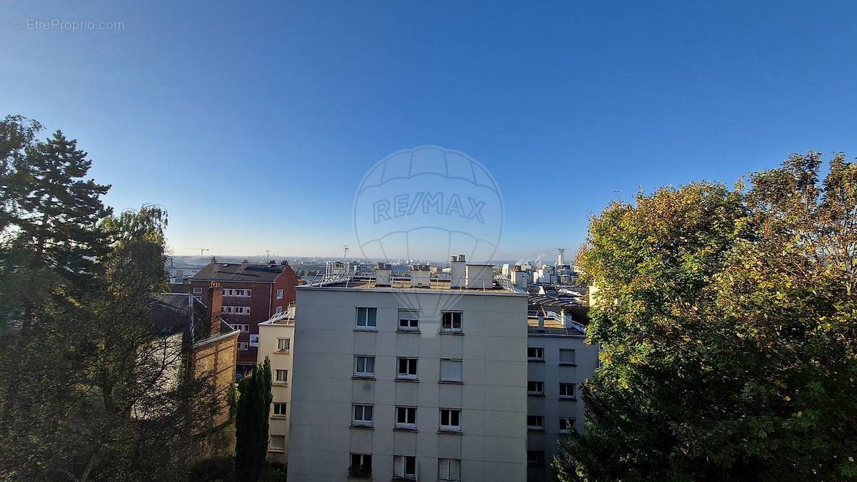 Appartement à ROUEN