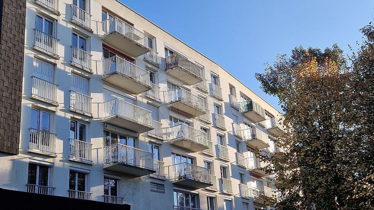 Appartement à ROUEN