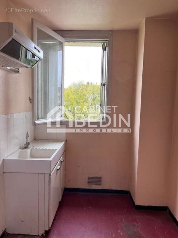 Appartement à MERIGNAC