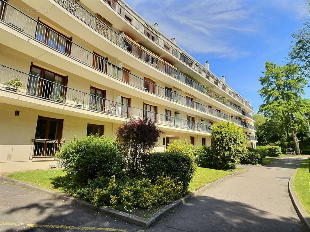 Appartement à RAMBOUILLET