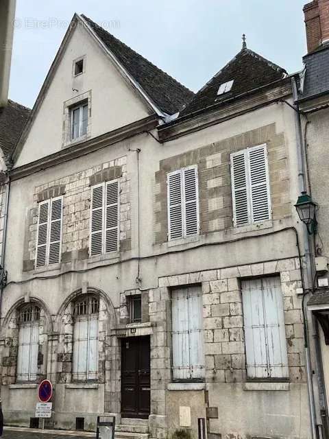 Maison à MONTARGIS