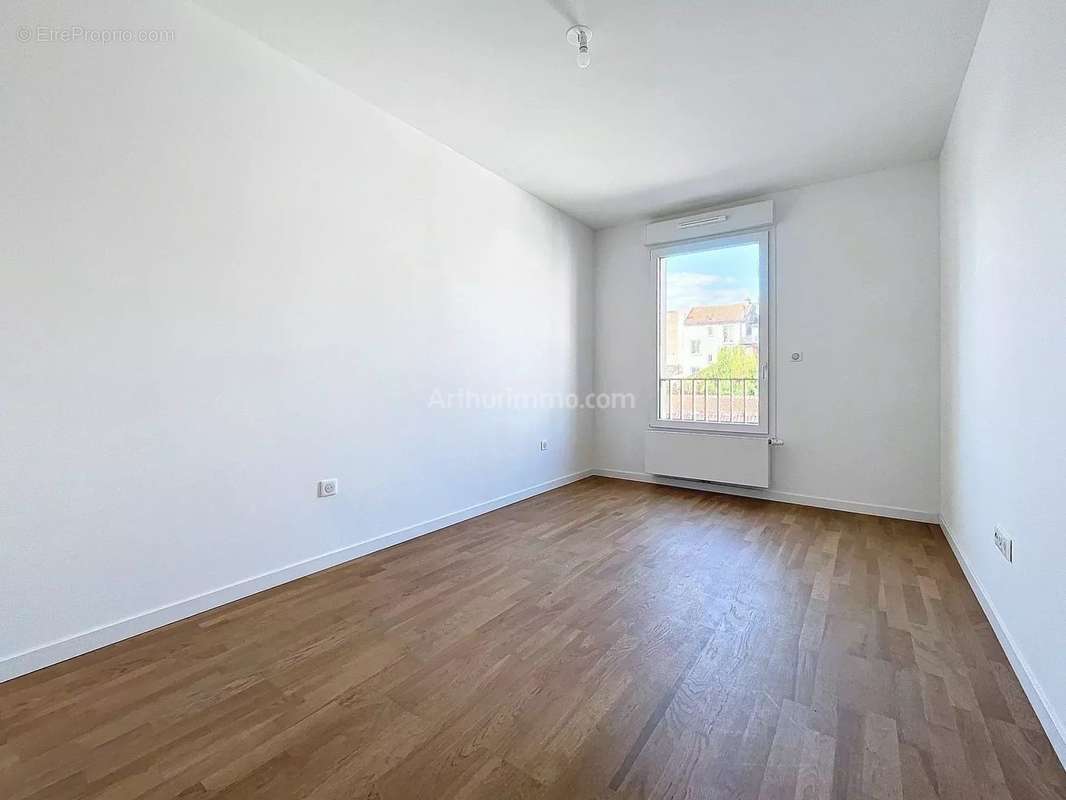 Appartement à REIMS