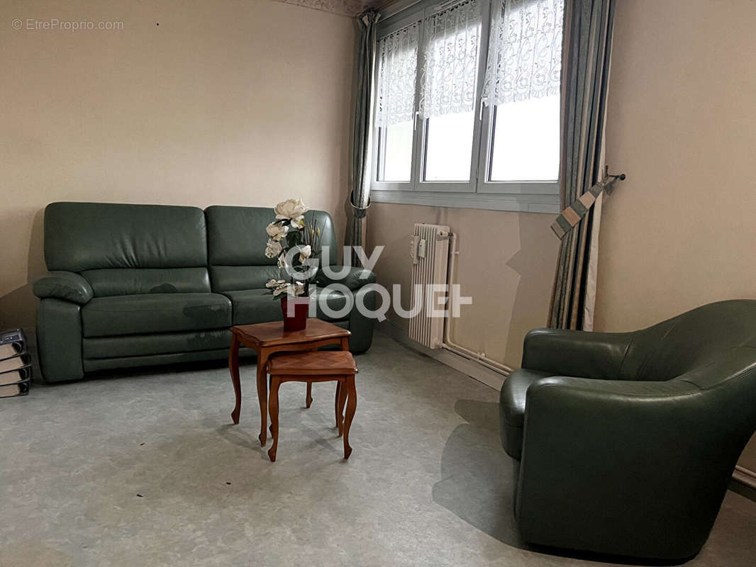 Appartement à CALAIS