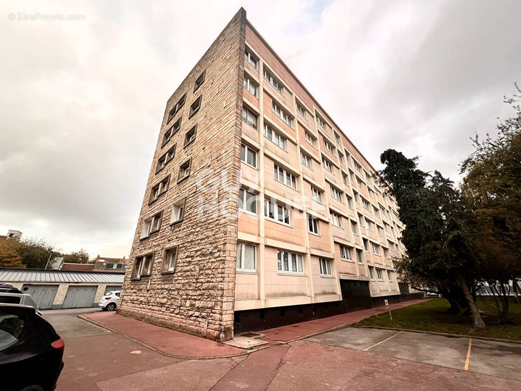 Appartement à CALAIS