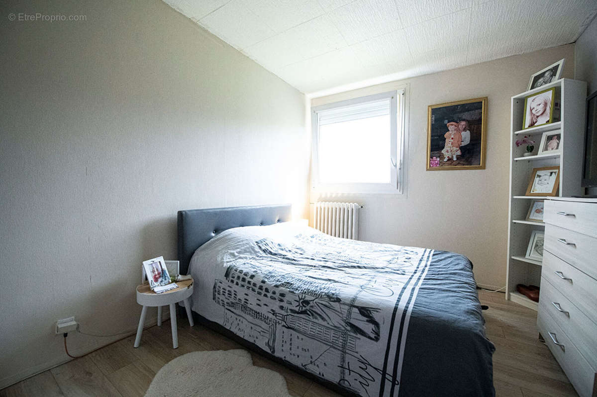 Appartement à EVREUX