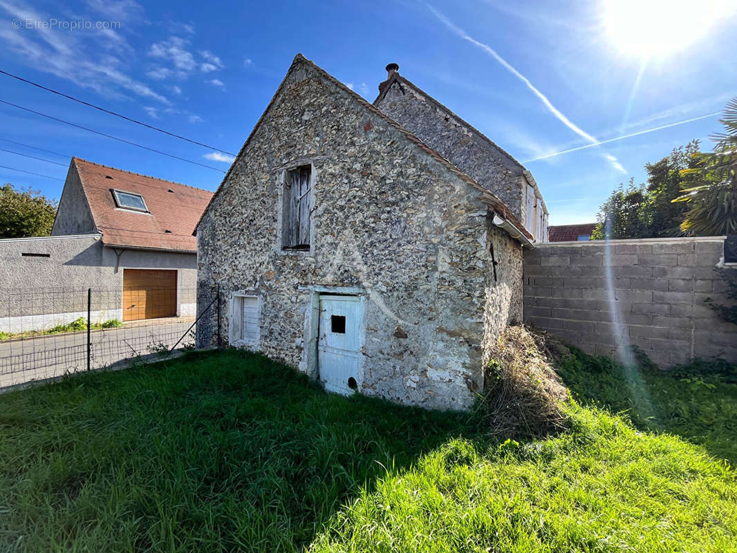 Maison à DOURDAN