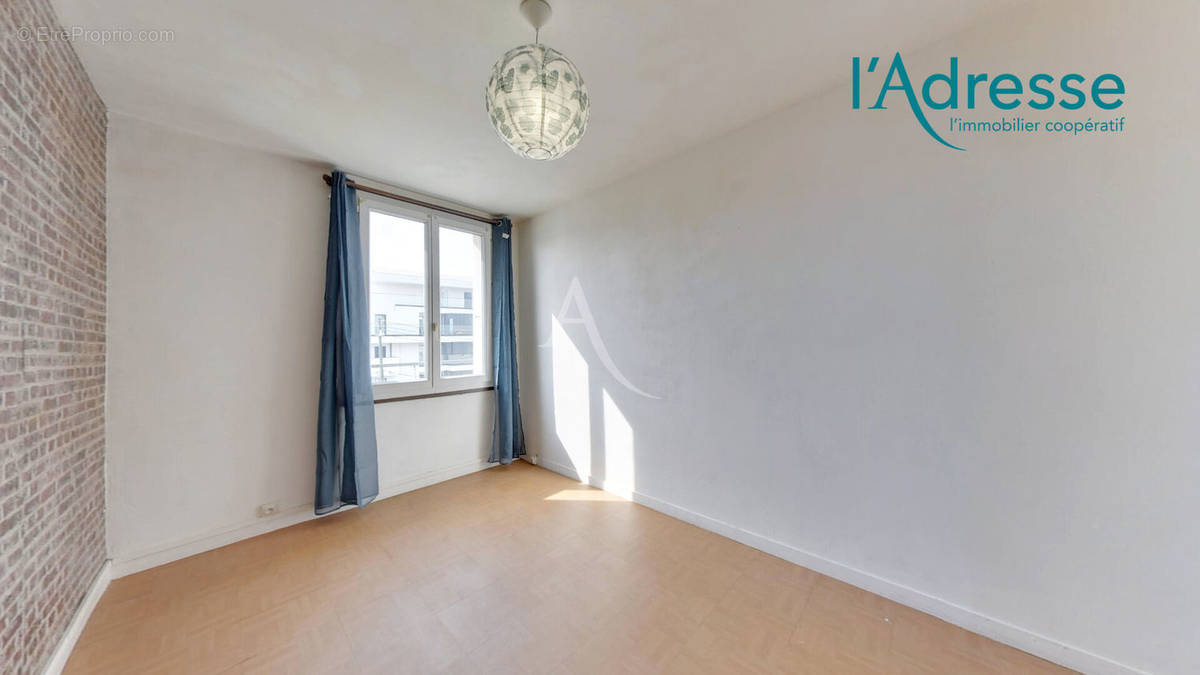 Appartement à NOISY-LE-GRAND