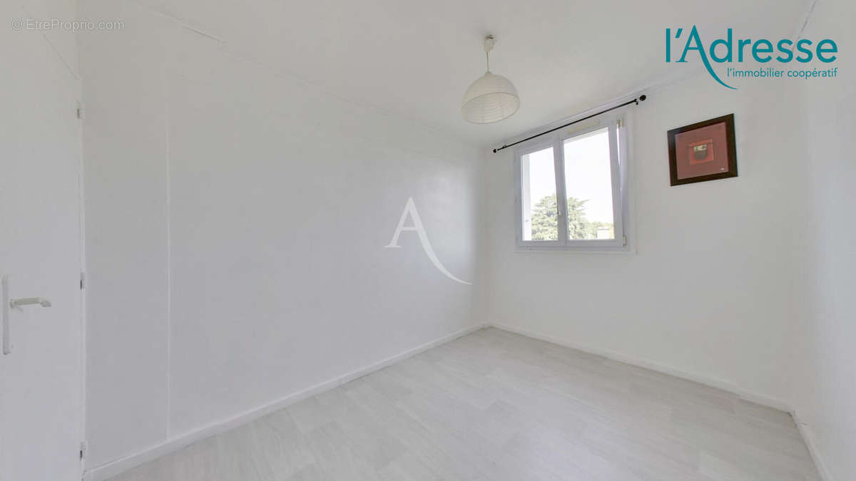 Appartement à NOISY-LE-GRAND