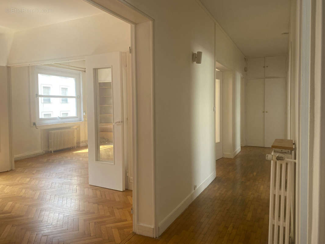 Appartement à ORLEANS