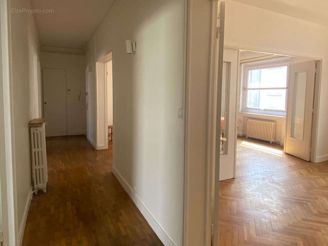 Appartement à ORLEANS