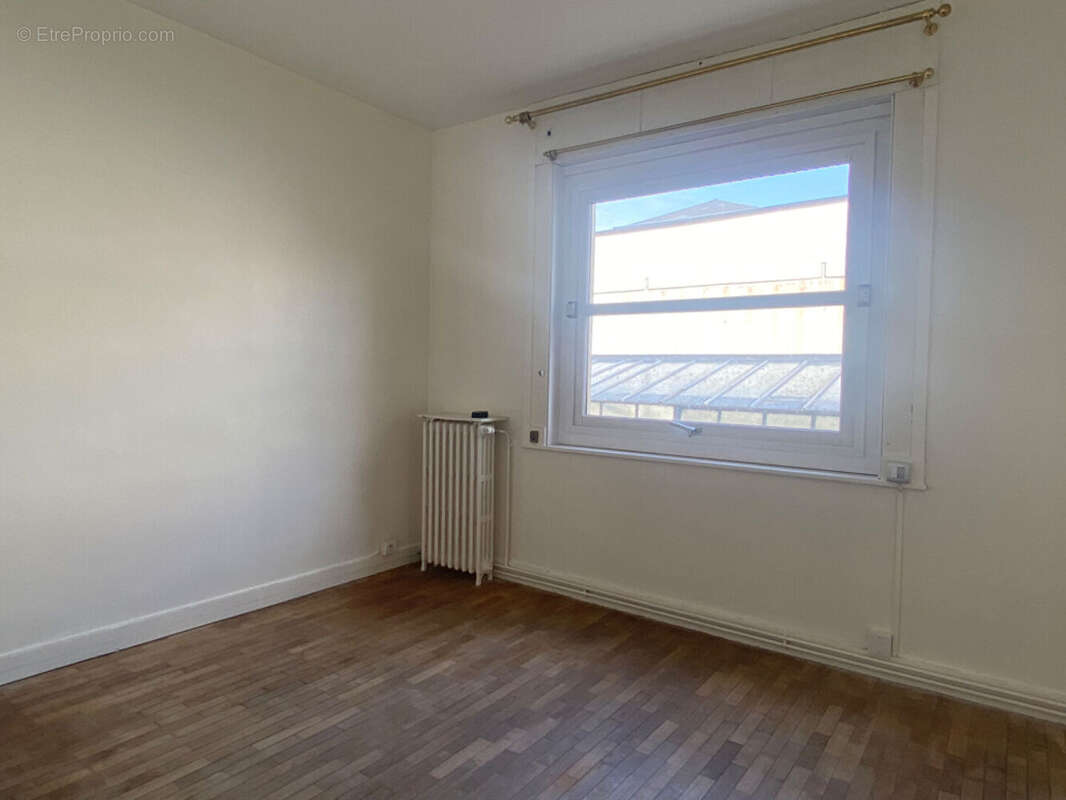 Appartement à ORLEANS