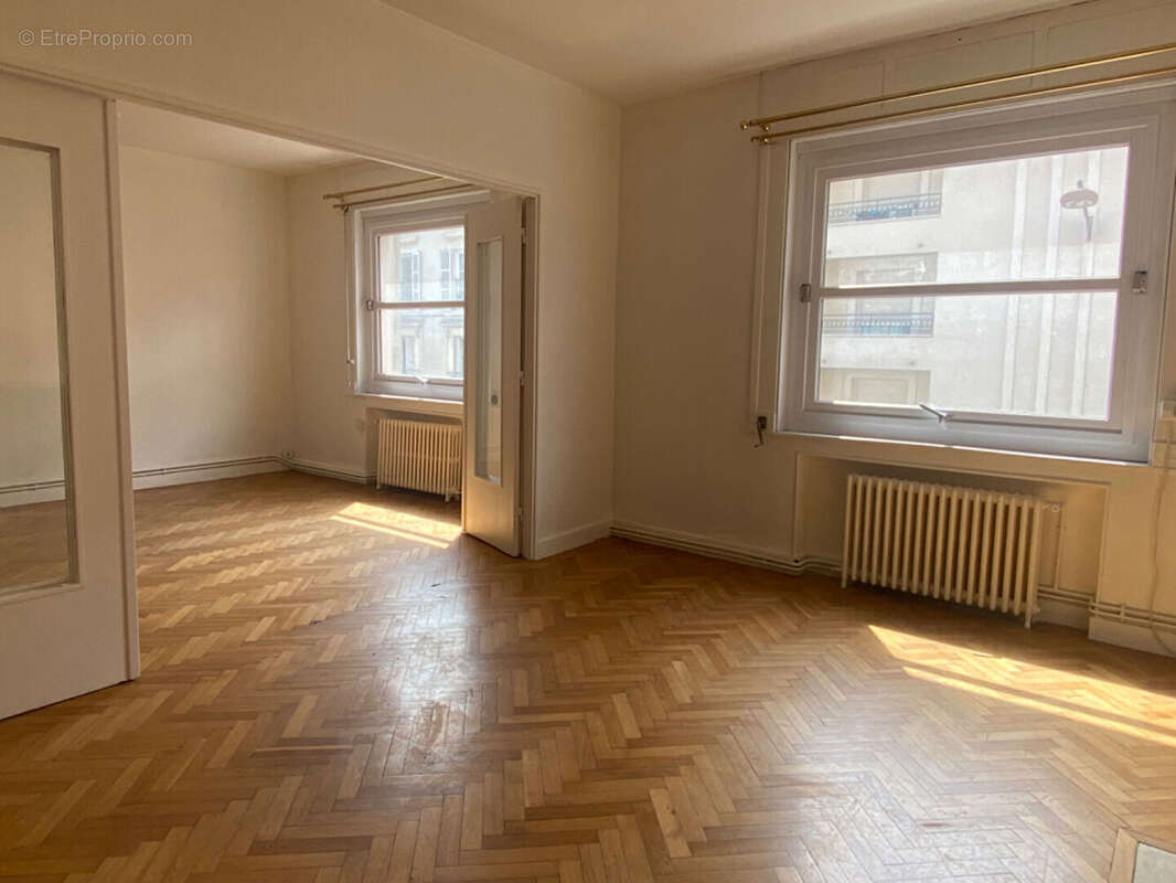 Appartement à ORLEANS