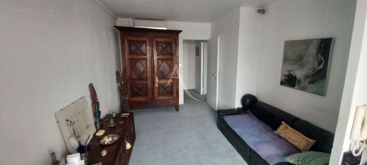 Appartement à PARIS-13E