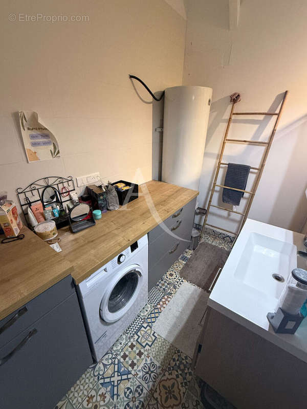 Appartement à LE MANS