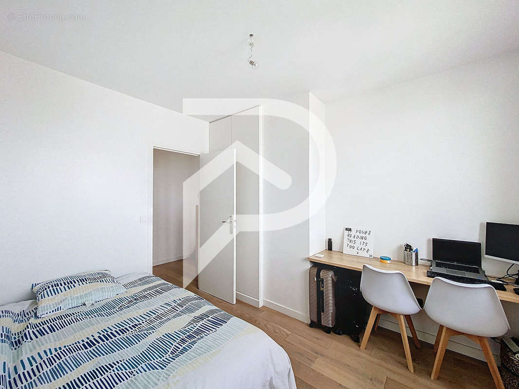 Appartement à RUEIL-MALMAISON