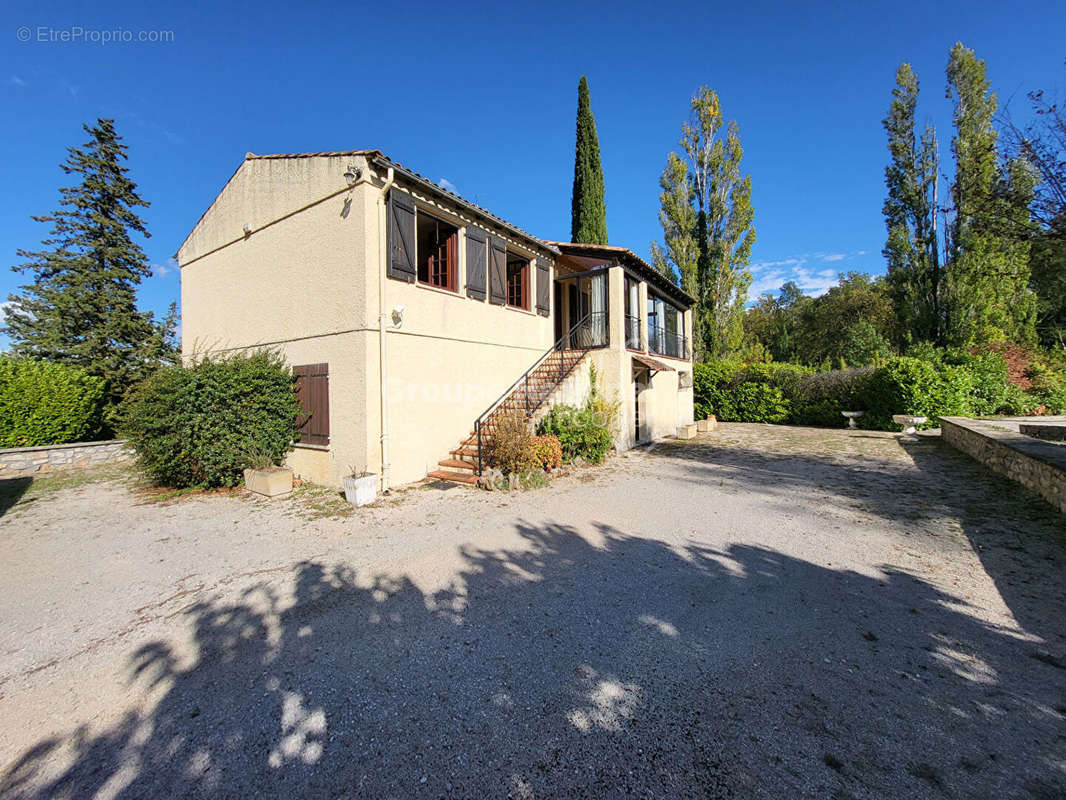 Maison à NEOULES