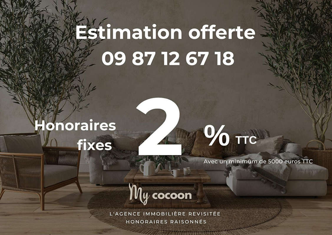 Appartement à LYON-7E