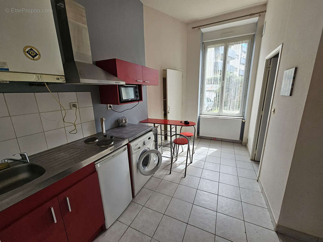 Appartement à DINAN