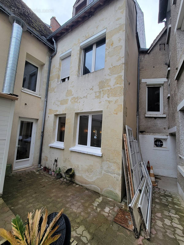 Appartement à VENDOME