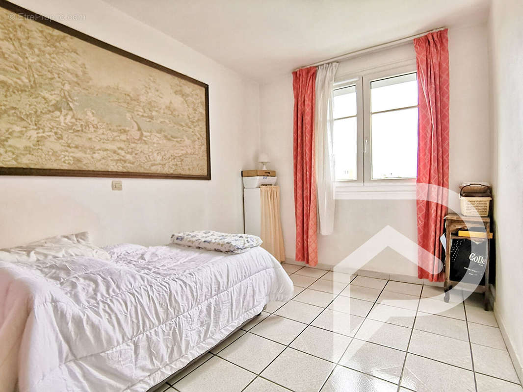 Appartement à VITRY-SUR-SEINE