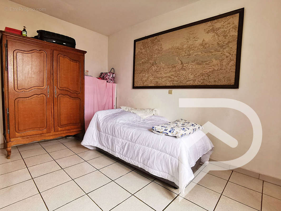 Appartement à VITRY-SUR-SEINE