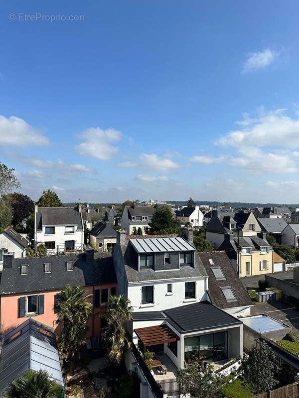 Appartement à QUIMPER