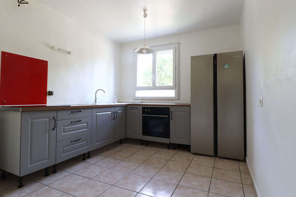 Appartement à SAINT-DENIS