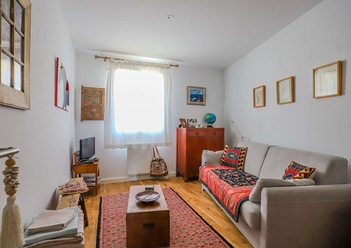 Appartement à BIDART