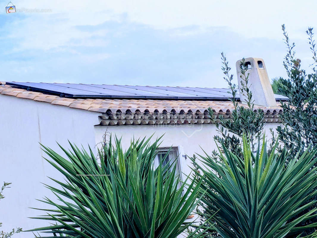 Maison à LA SEYNE-SUR-MER