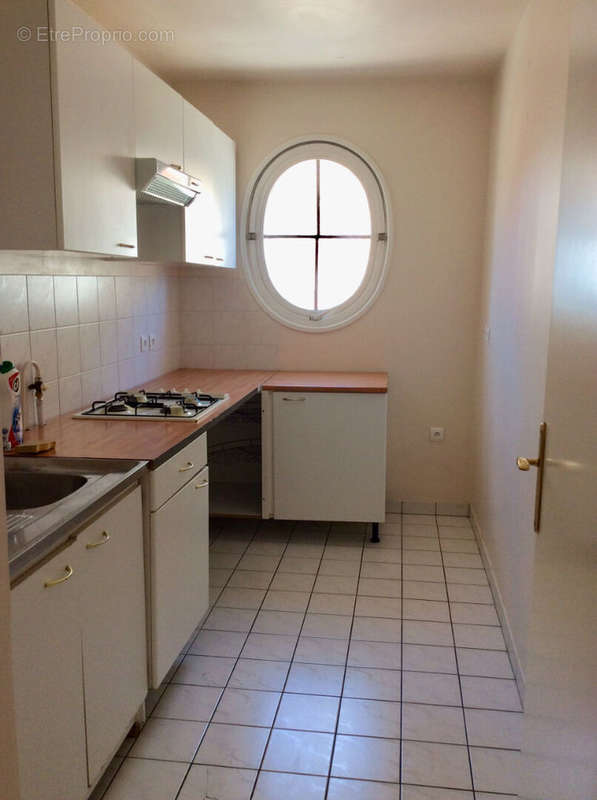 Appartement à BRIE-COMTE-ROBERT