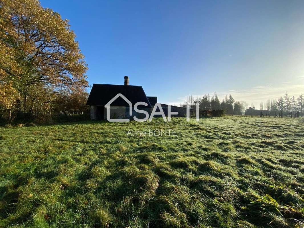 Photo 3 - Maison à CHAMBLAC