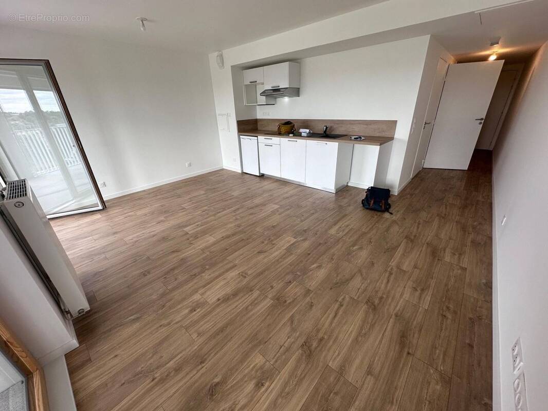 Photo 1 - Appartement à THONON-LES-BAINS