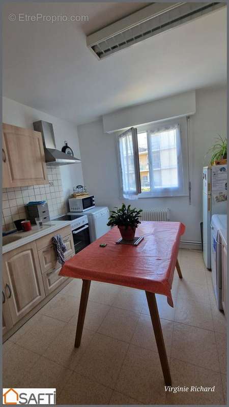 Photo 3 - Appartement à RIOM