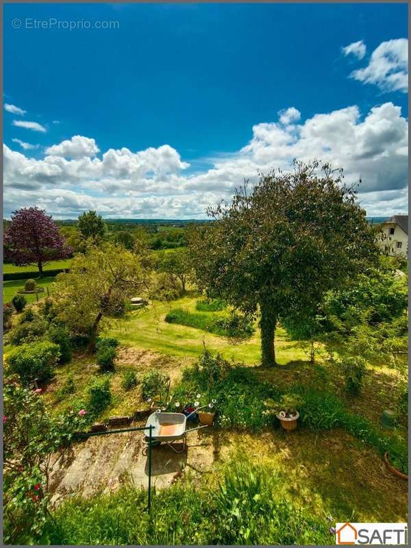 Photo 3 - Maison à LE BENY-BOCAGE