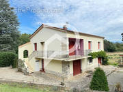 Maison à SISTERON