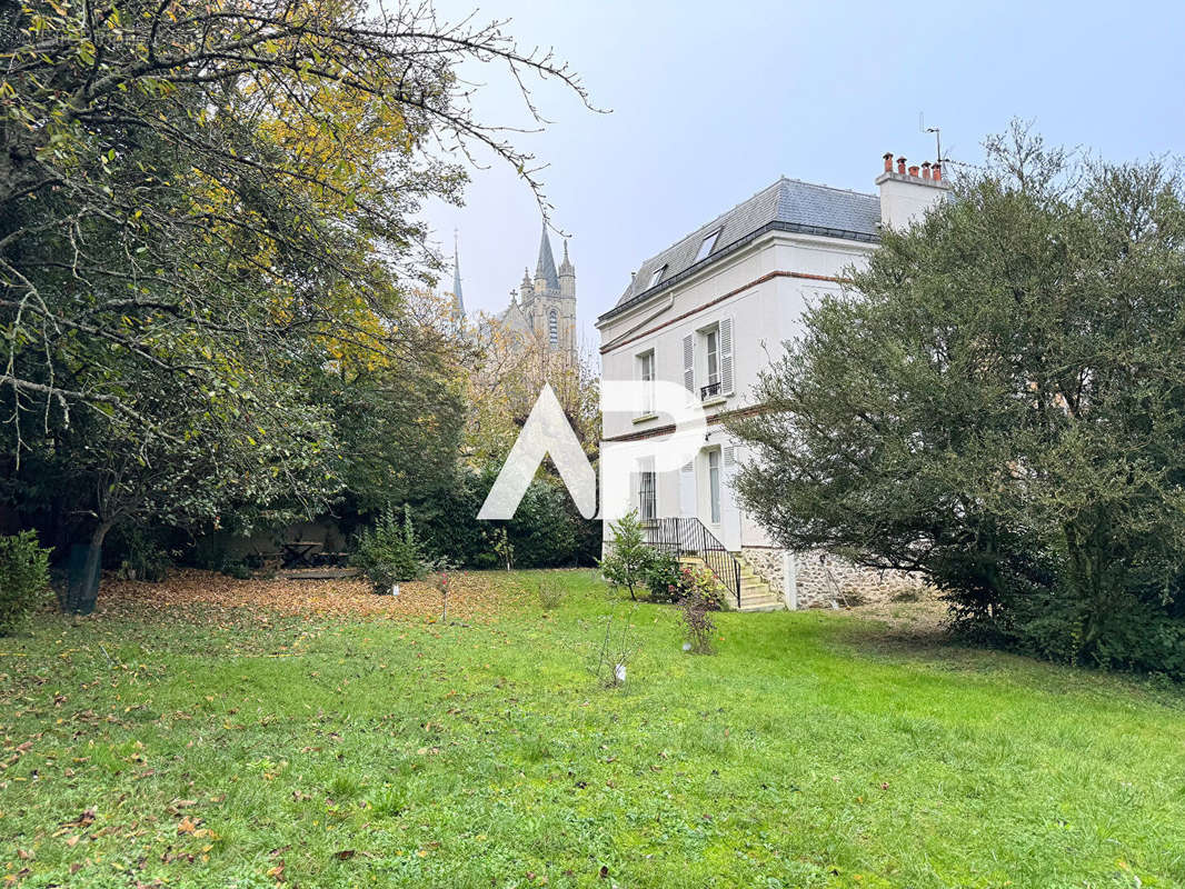 Maison à MONTMORENCY