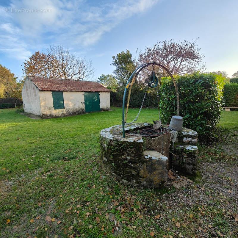 Maison à PORNIC