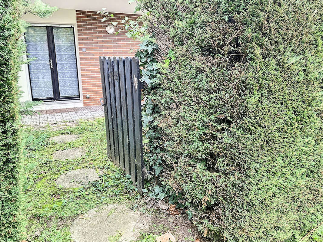 Appartement à CABOURG