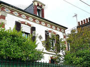 Maison à DIVES-SUR-MER