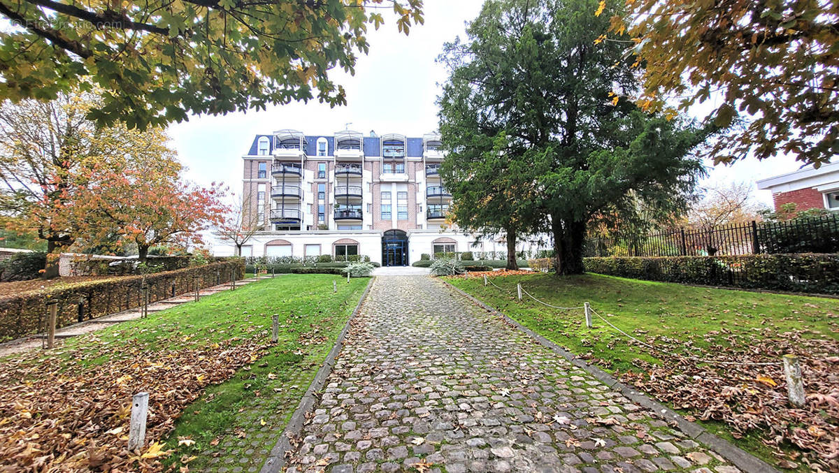 Appartement à CAMBRAI