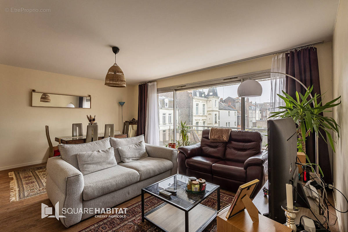 Appartement à LILLE