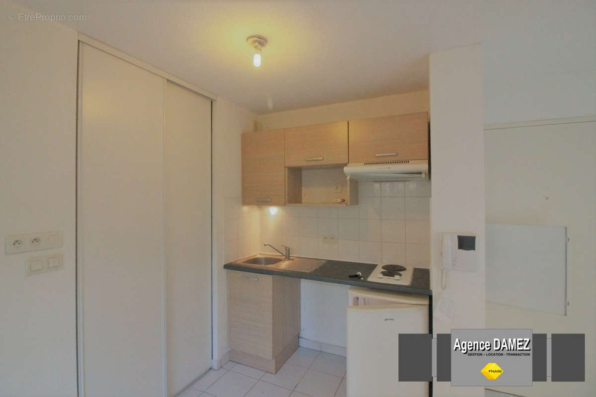 Appartement à DOURDAN