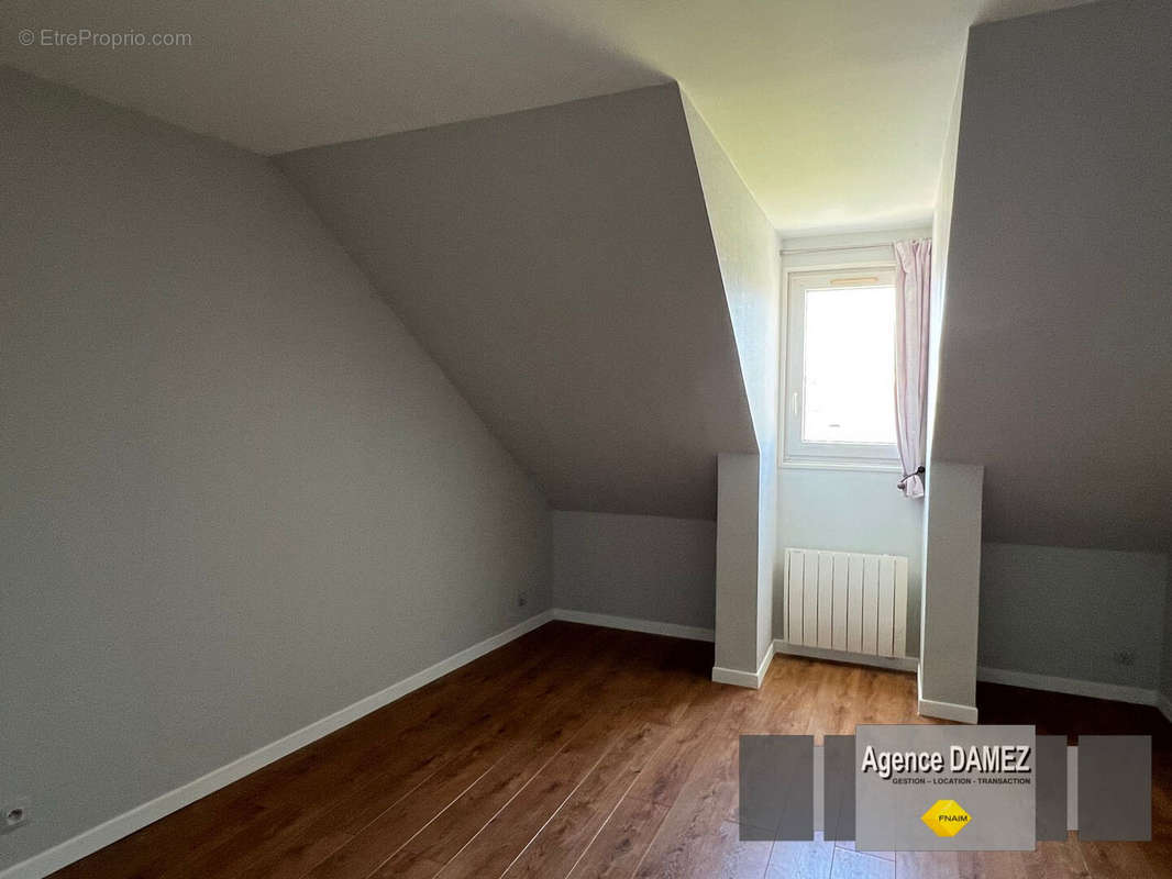 Appartement à DOURDAN