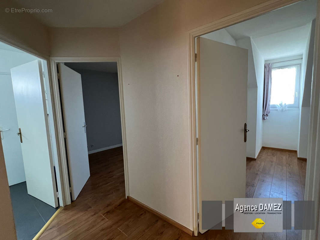 Appartement à DOURDAN