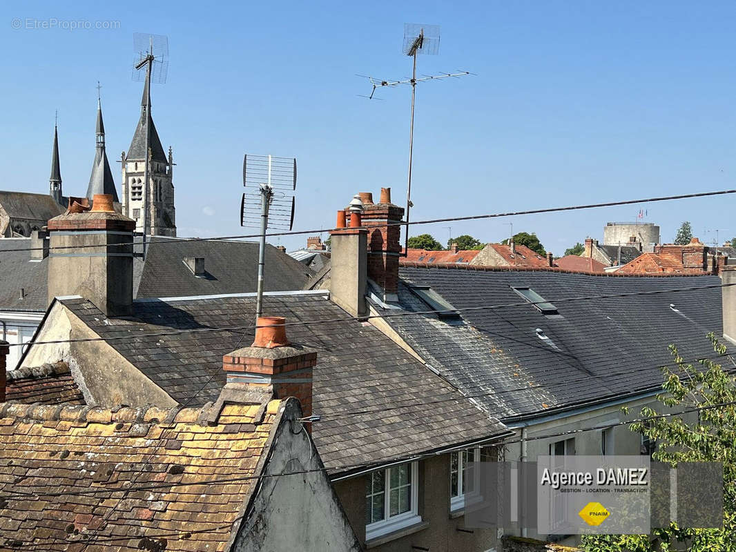 Appartement à DOURDAN