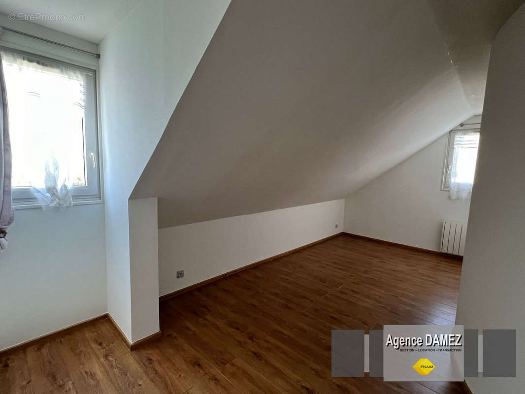 Appartement à DOURDAN