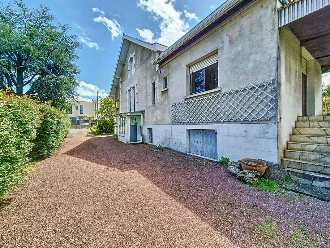 Maison à TALENCE